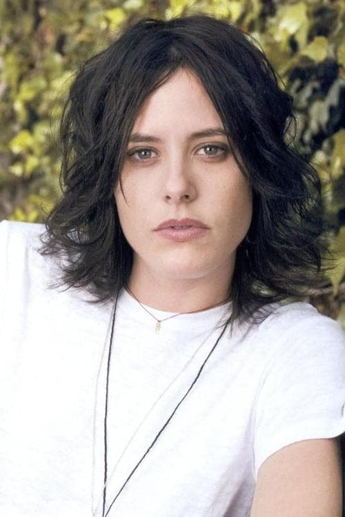 Kate Moennig image