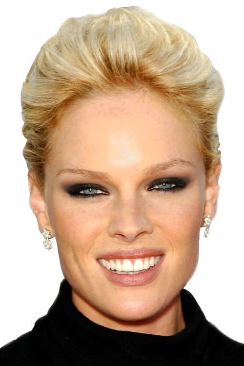 Kate Nauta image
