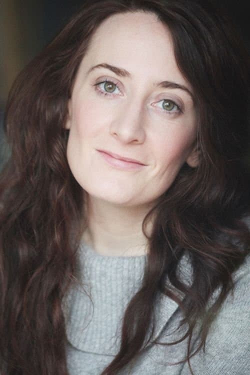 Kate Nic Chonaonaigh image