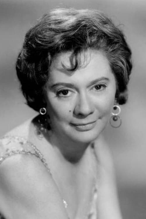 Kate Reid image