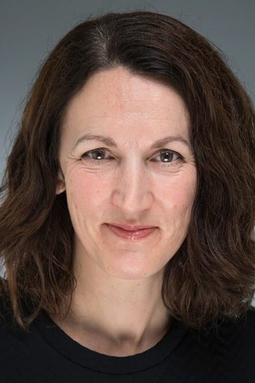 Kate Russell-Smith image