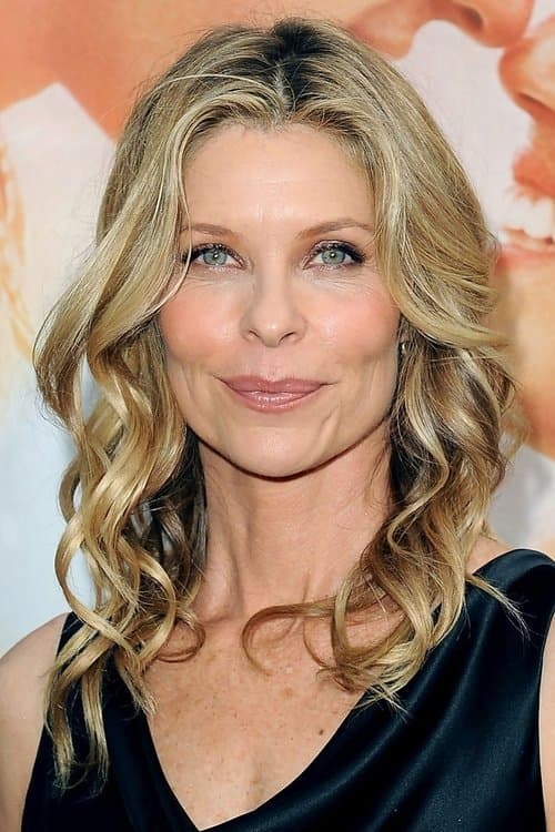 Kate Vernon image
