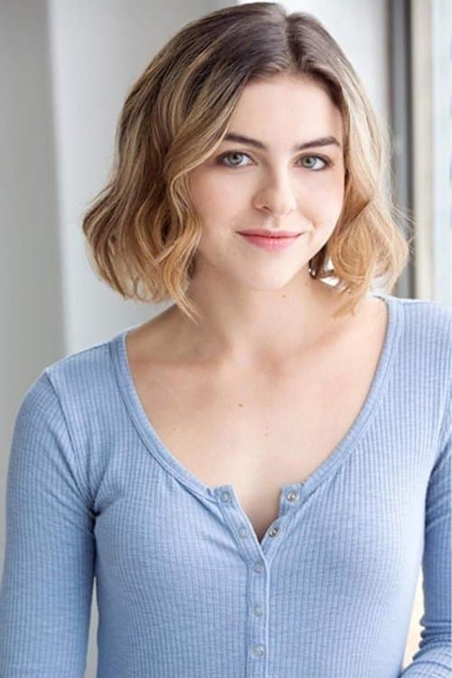 Kate Vickery image