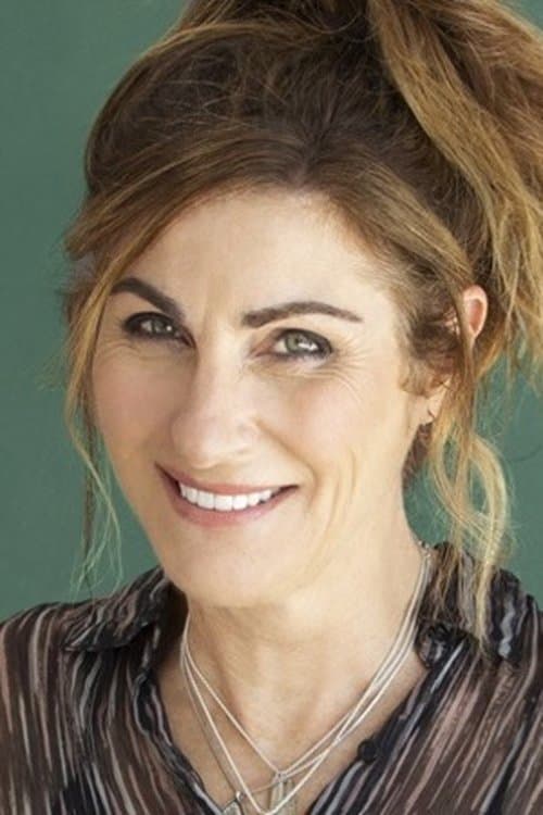 Photo of Kate Woods