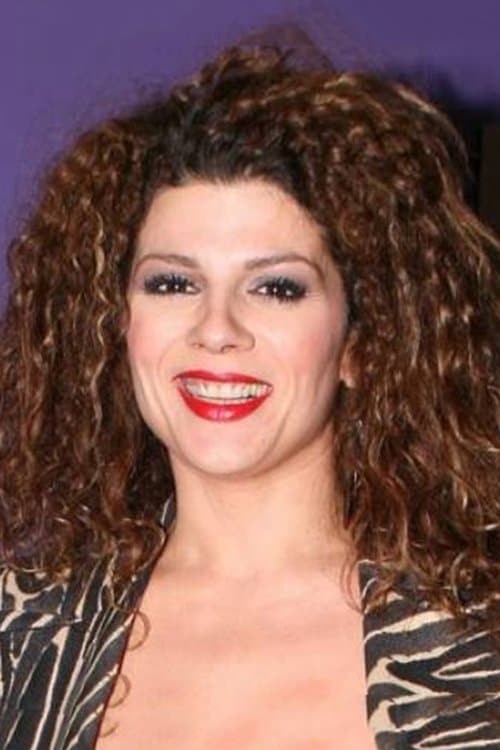 Katerina Savrani image