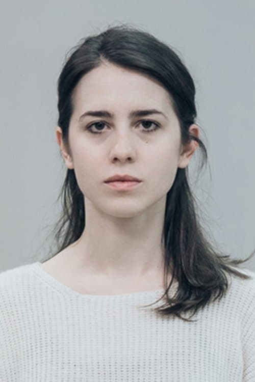 Katerina Zisoudi image