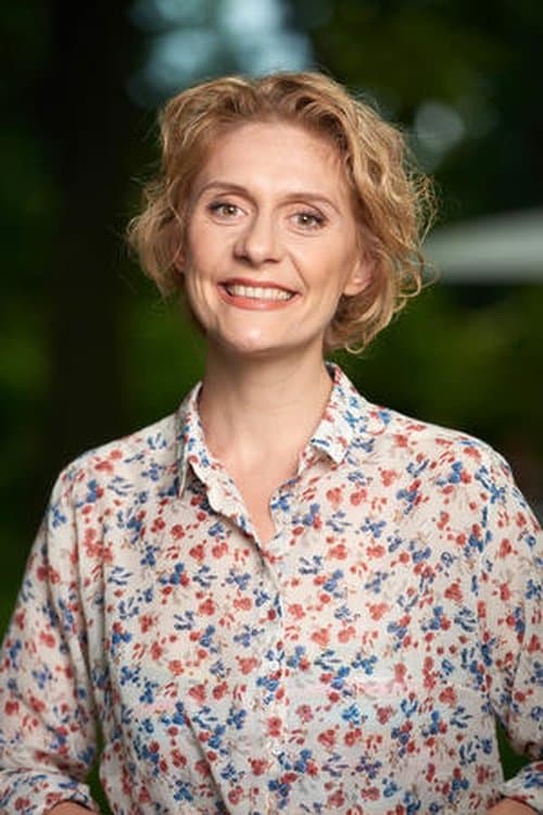 Kateryna Kisten image