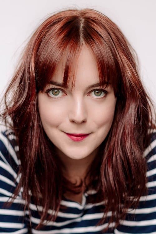 Katey Hoffman image