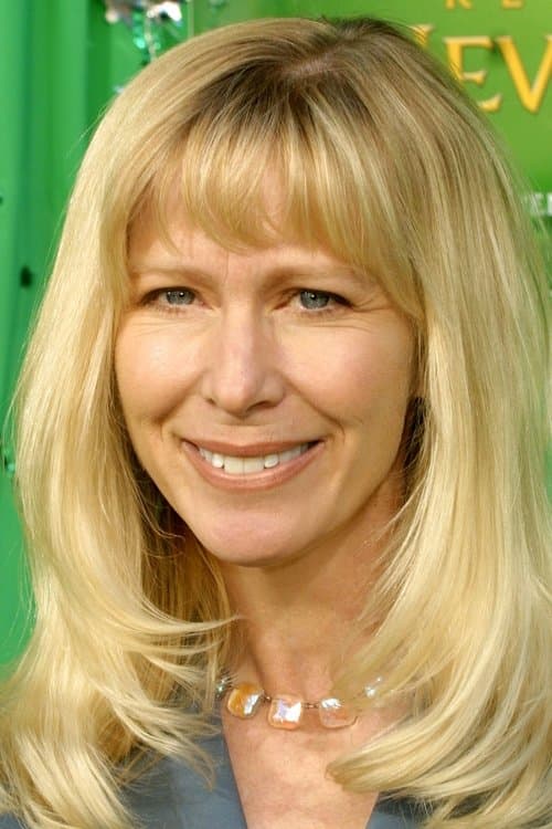 Kath Soucie image