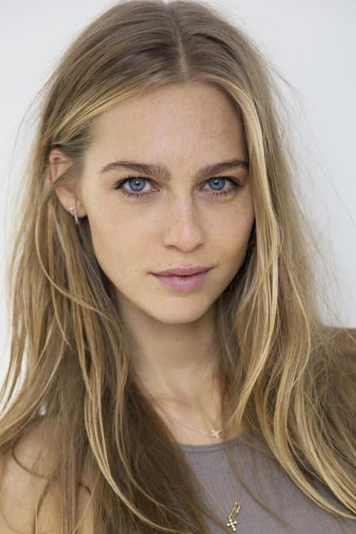Katharina Damm image