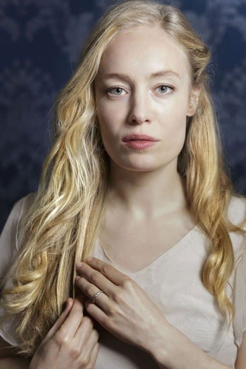 Katharina Heyer image