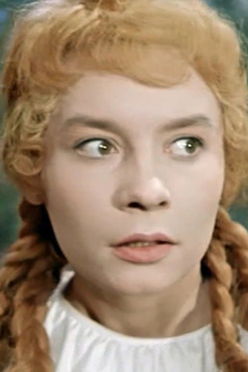 Katharina Lind image