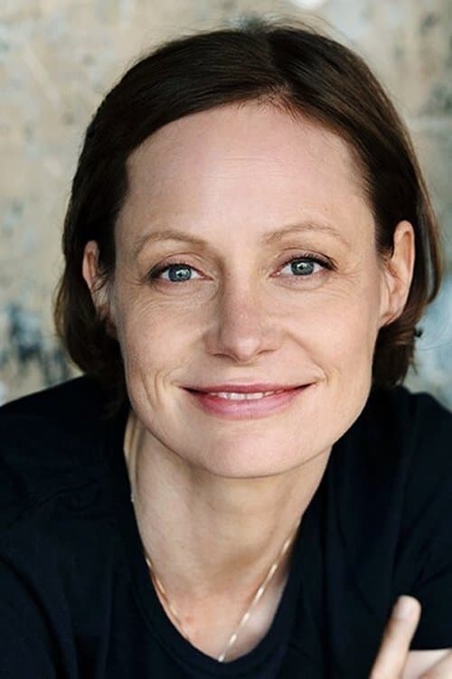 Katharina M. Schubert image