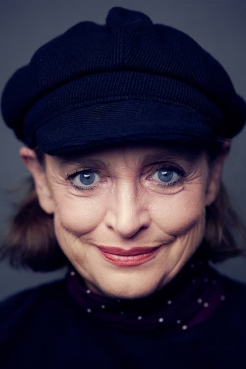 Katharina Thalbach image