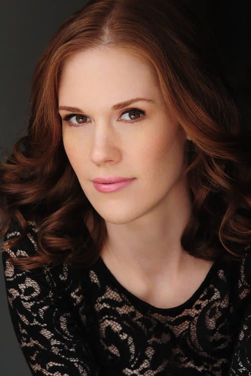 Katharine Emmer image