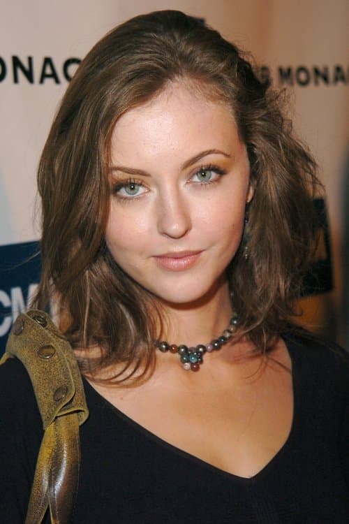 Katharine Isabelle image