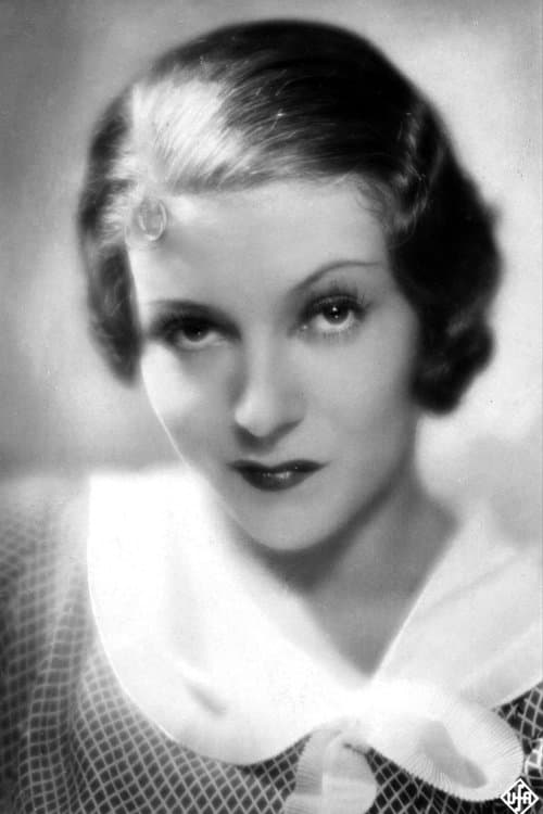 Käthe von Nagy image