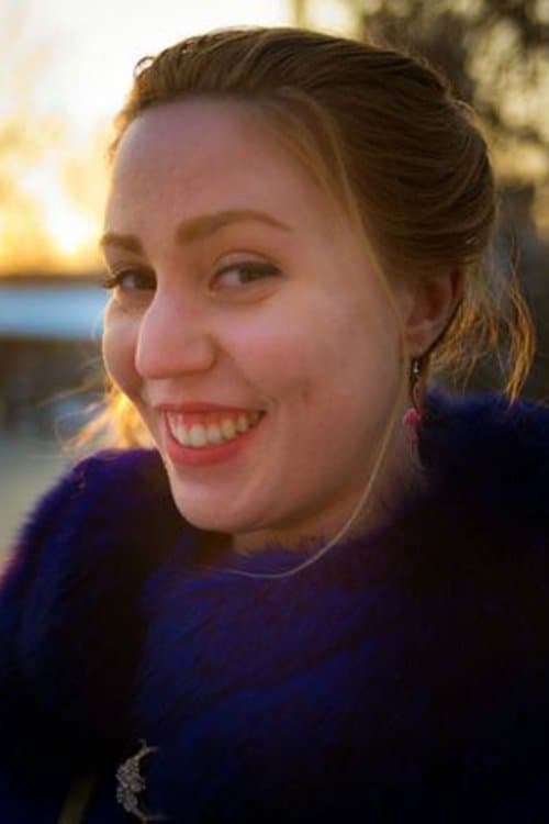 Katherine Ackerman image