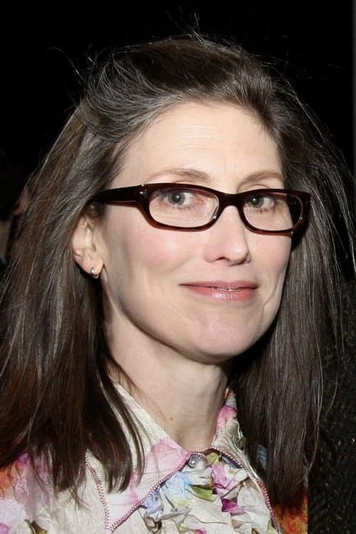 Katherine Borowitz image