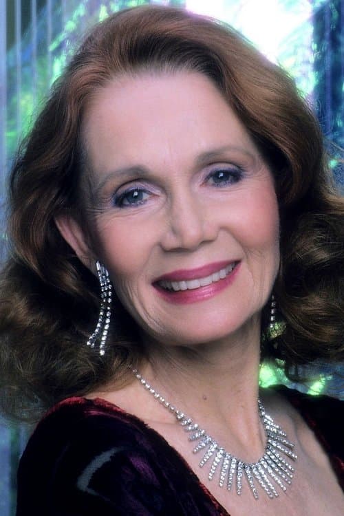 Katherine Helmond image