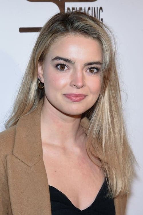 Katherine Hughes image