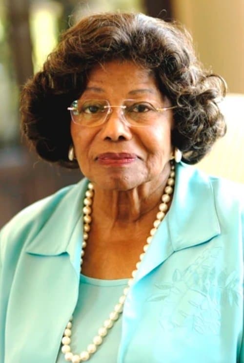 Katherine Jackson image