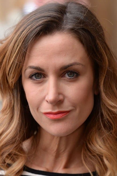 Katherine Kelly image