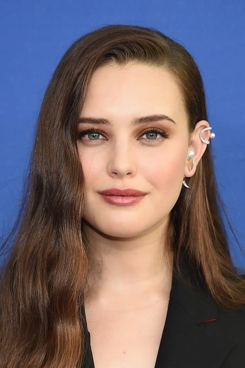 Katherine Langford image