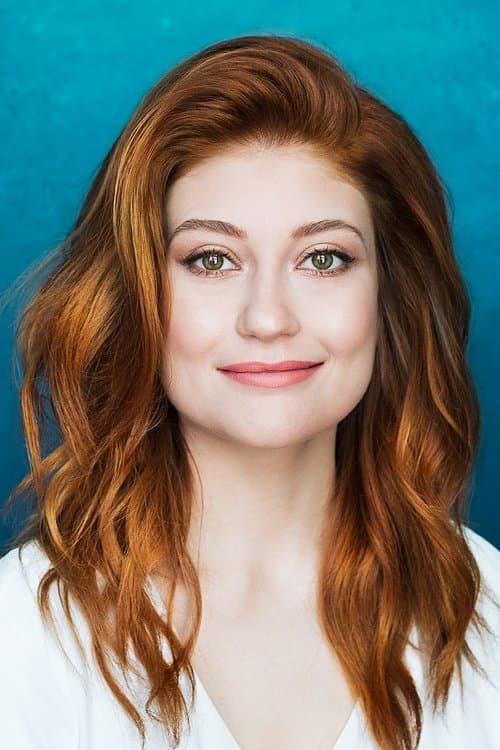 Katherine Levac image