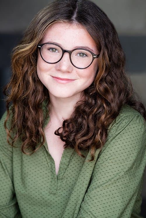 Katherine Mallen Kupferer image