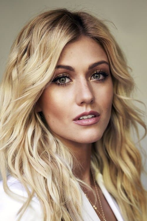 Katherine McNamara image