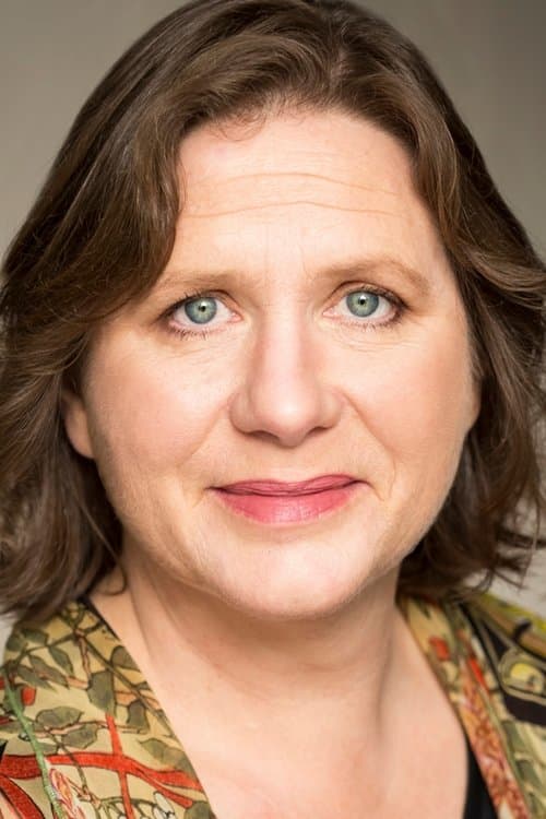 Katherine McRae image