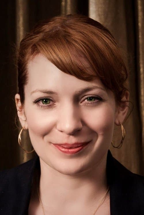 Katherine Parkinson image