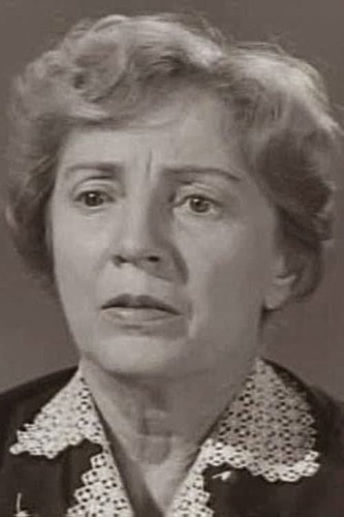Katherine Squire image