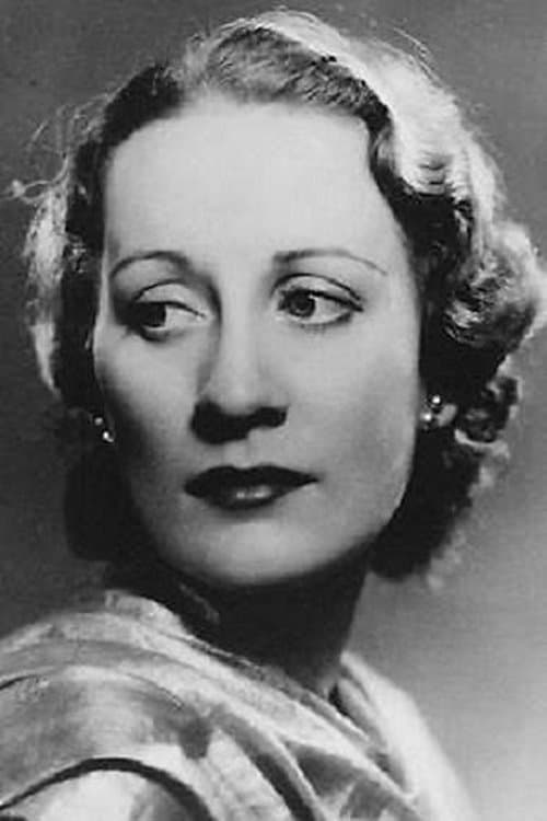 Katherine Warren image