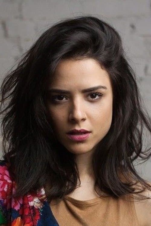 Kathia Calil image
