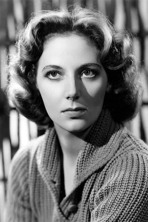 Kathleen Byron image
