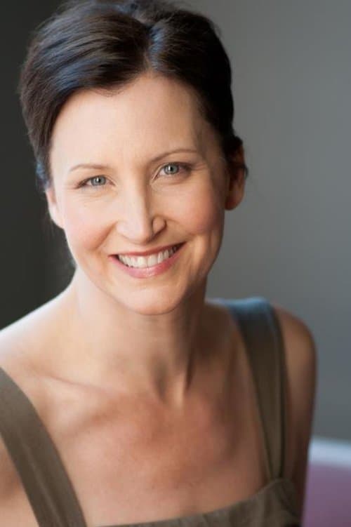 Kathleen Duborg image