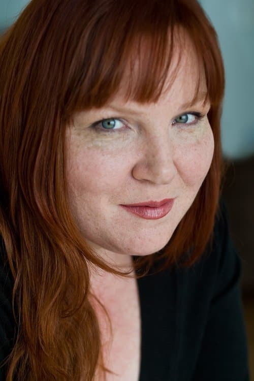 Kathleen Fortin image