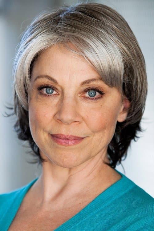 Kathleen Gati image