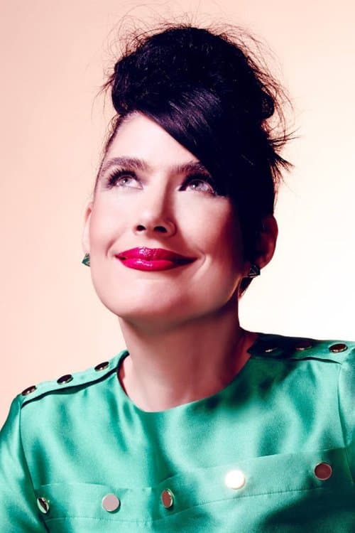 Kathleen Hanna image