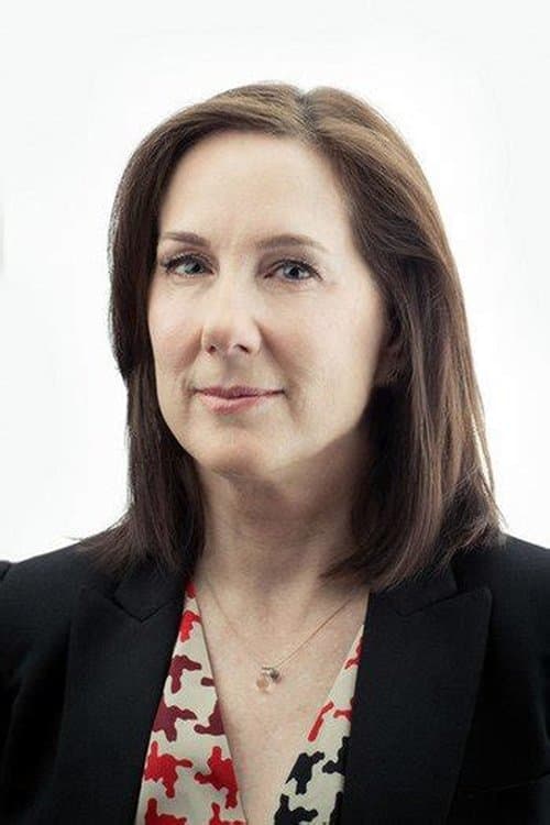Kathleen Kennedy image