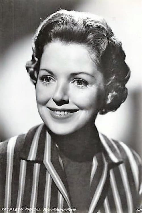 Kathleen Maguire image