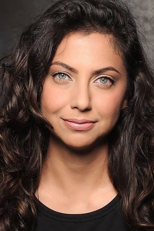 Kathreen Khavari image