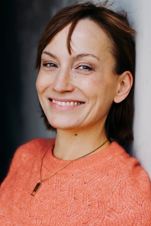 Kathrin Anna Stahl image