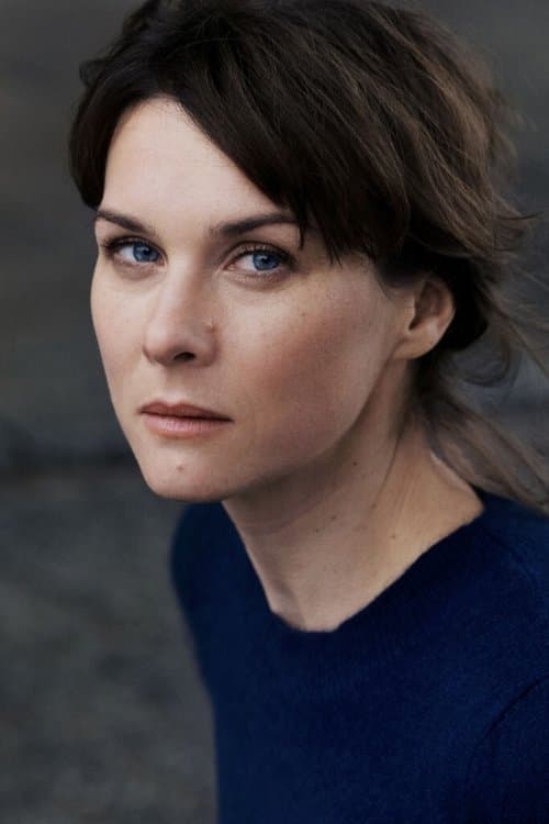 Kathrin von Steinburg image