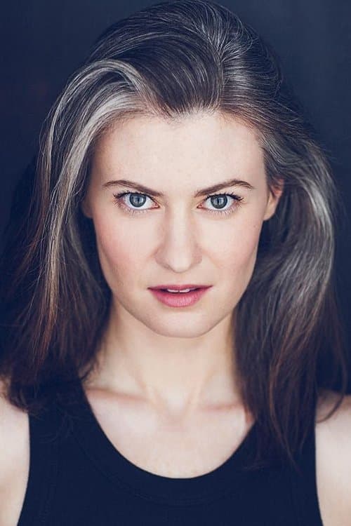 Kathrine Barnes image