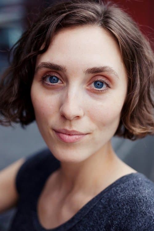 Kathryn Brown image
