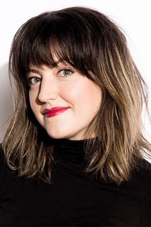 Kathryn Burns image