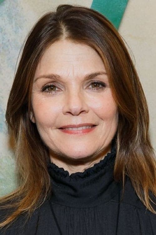 Kathryn Erbe image